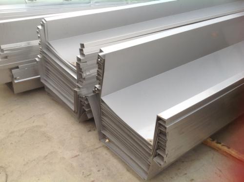 黄梅304不锈钢天沟